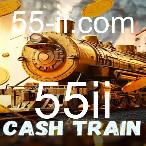 Descubra CashTrain: A Nova Sensação dos Jogos com a Palavra-chave 55ii