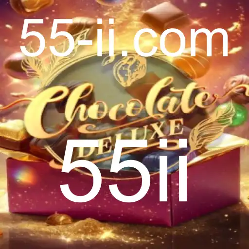 ChocolateDeluxe: Um Mergulho Doce no Mundo dos Jogos