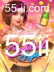 Descubra o Universo de 'CocktailNights': Um Jogo de Estratégia e Diversão