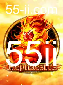 Hephaestus: Um Mergulho no Universo do Jogo com a Palavra-Chave '55ii'