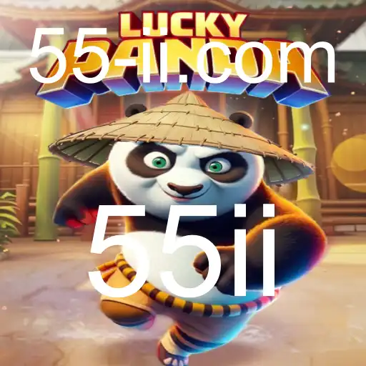 Descubra o Jogo 'LuckyPanda' e Suas Regras Envolventes