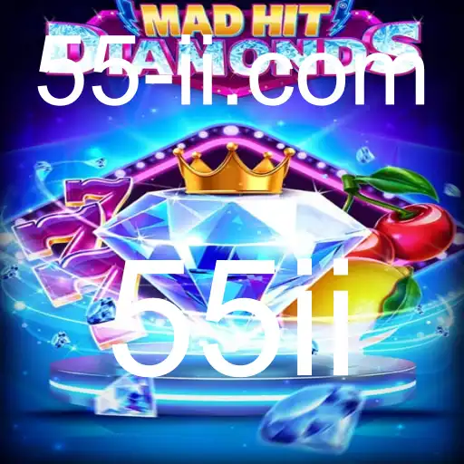 Descubra o Fascinante Mundo de MadHitDiamonds