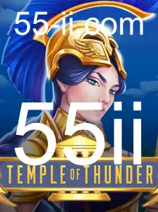 TempleofThunder: A Aventura de Estratégia e Emoção